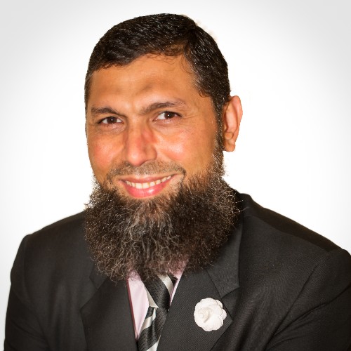 Muhammad Junaid - Pakistani agent in Duluth GA